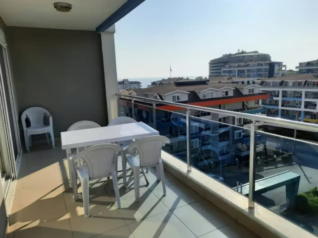 Квартира в идеальном комплексе