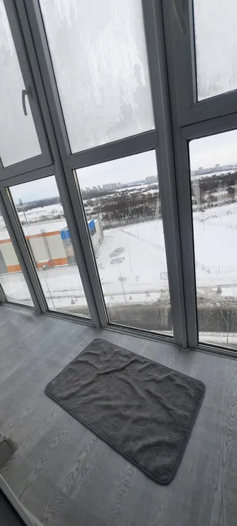 Чистая уютная квартира для совместного времяпровождения