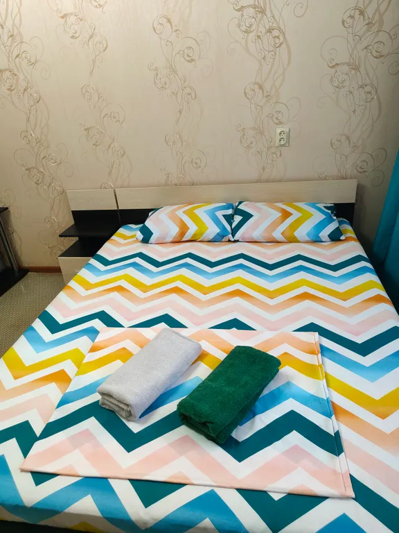 Уютная квартира в ивановских двориках