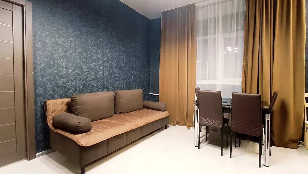 Квартира в центральном районе