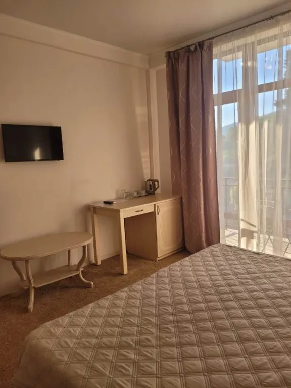 Квартира Комната — аренда посуточно в Гагра