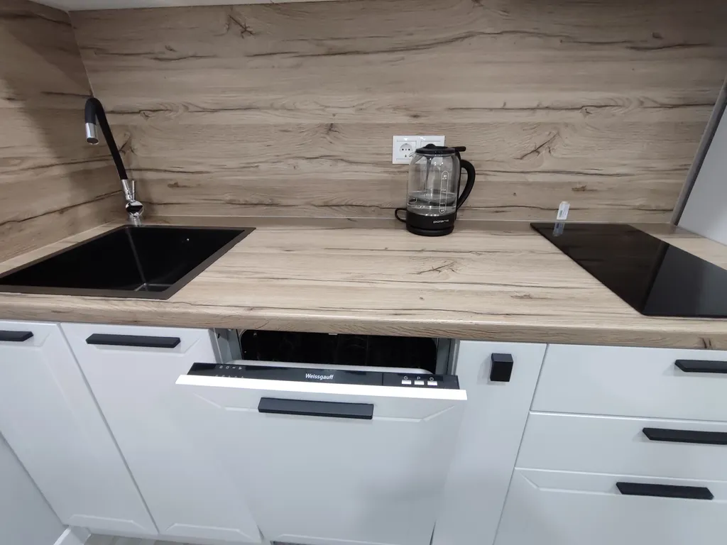 ЖК Каравелла Португалии на берегу моря