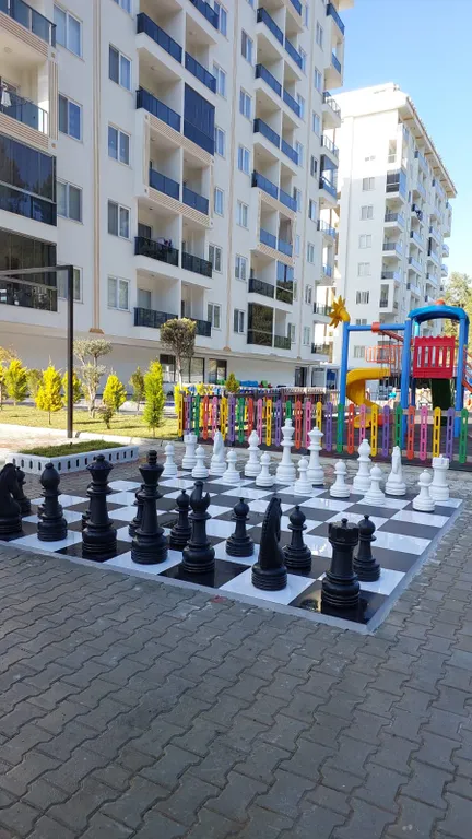 Апартаменты для идеального отдыха в Stay Forest Park Valley Residence