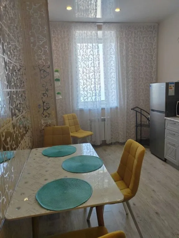 Квартира Уютная квартира в районе Эгершельда — Владивосток