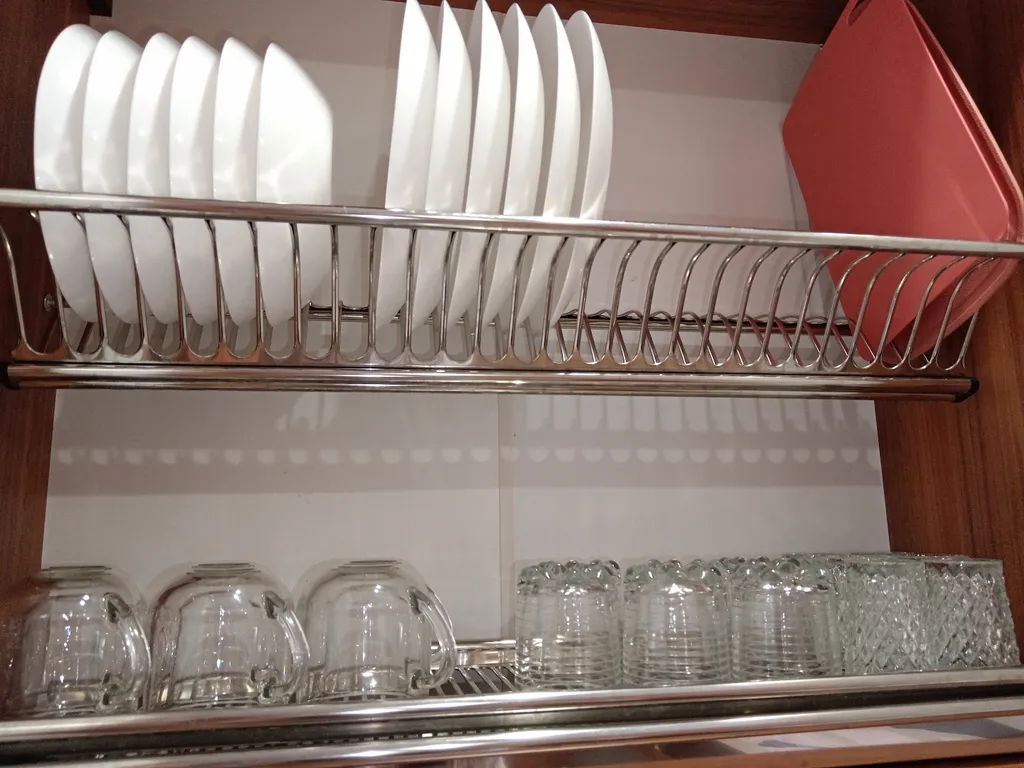 Квартира для командированных