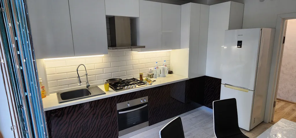 Квартира на море