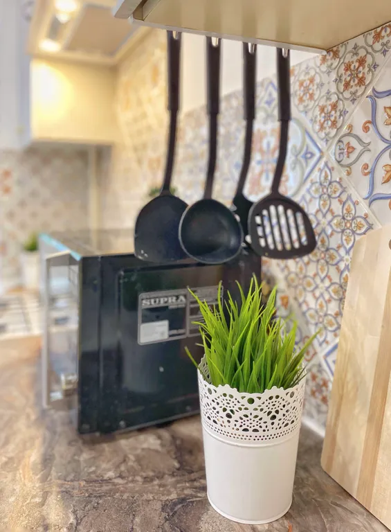 Квартира Уютные апартаменты Апарт-Комфорт в Центре рядом с Юбилейным парком — Ярославль