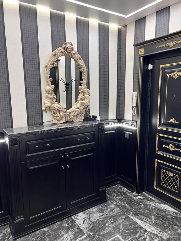 Студия люкс