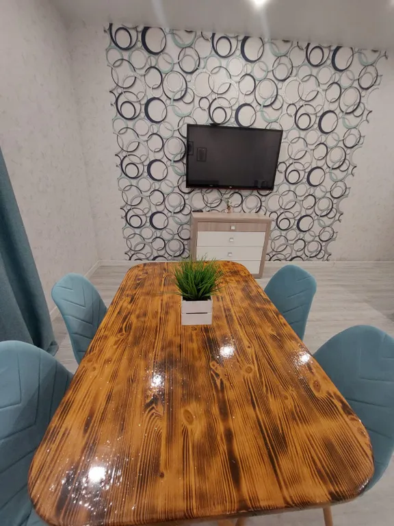 Апартаменты в гостевом доме