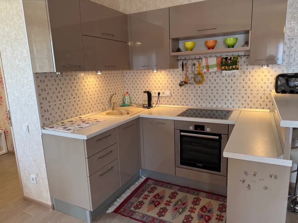 Квартира у моря