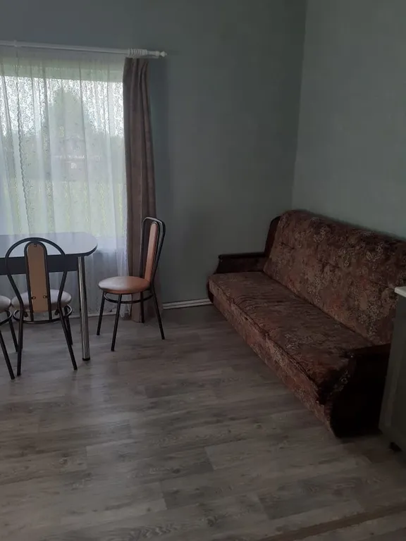 Дом на берегу Волги