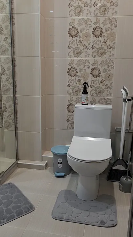 Уютная квартира в курортной зоне