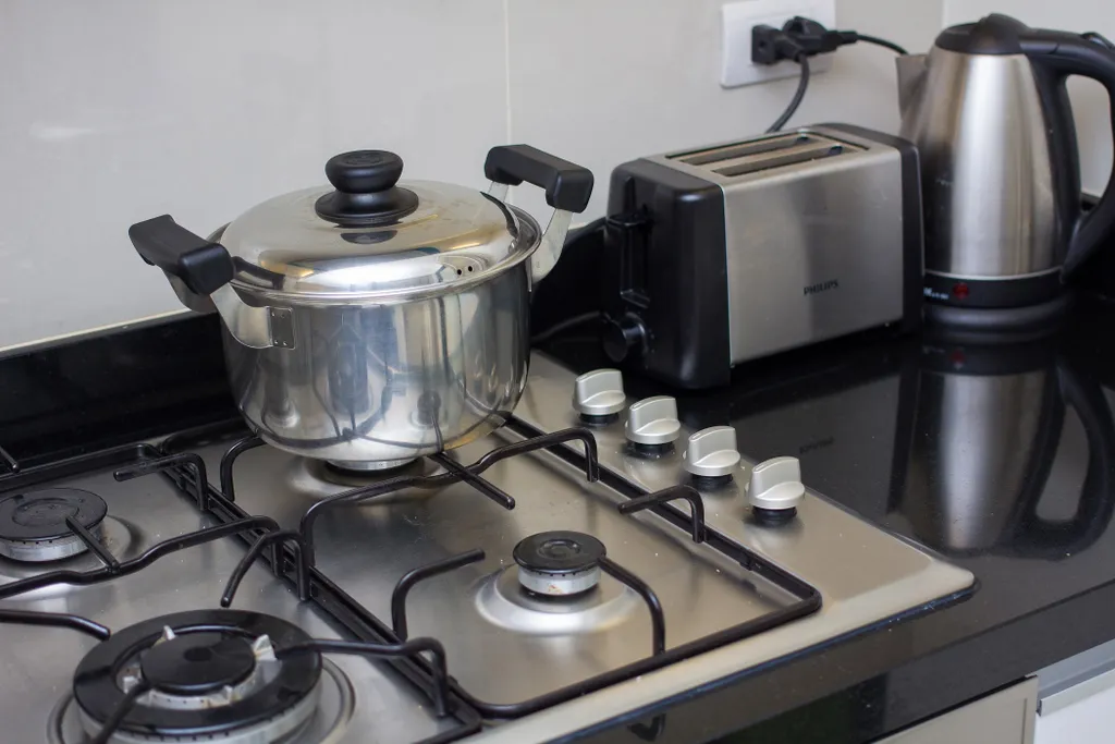 Любите захватывающий вид