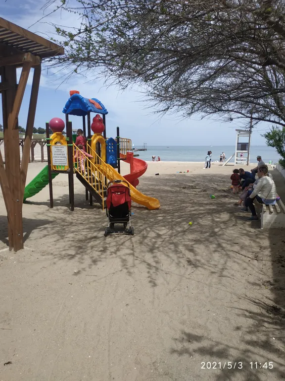 Квартира Квартира у моря, пляжи Песочный, Солнечный, Херсонес в Стрелецкой бухте — Севастополь