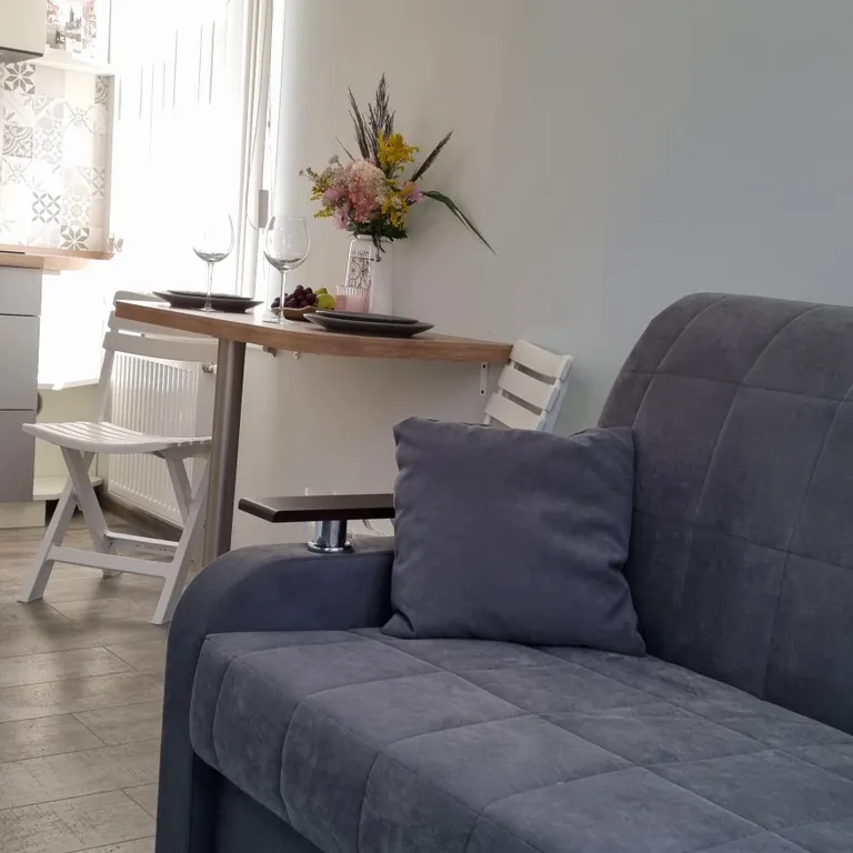 Апартаменты у моря