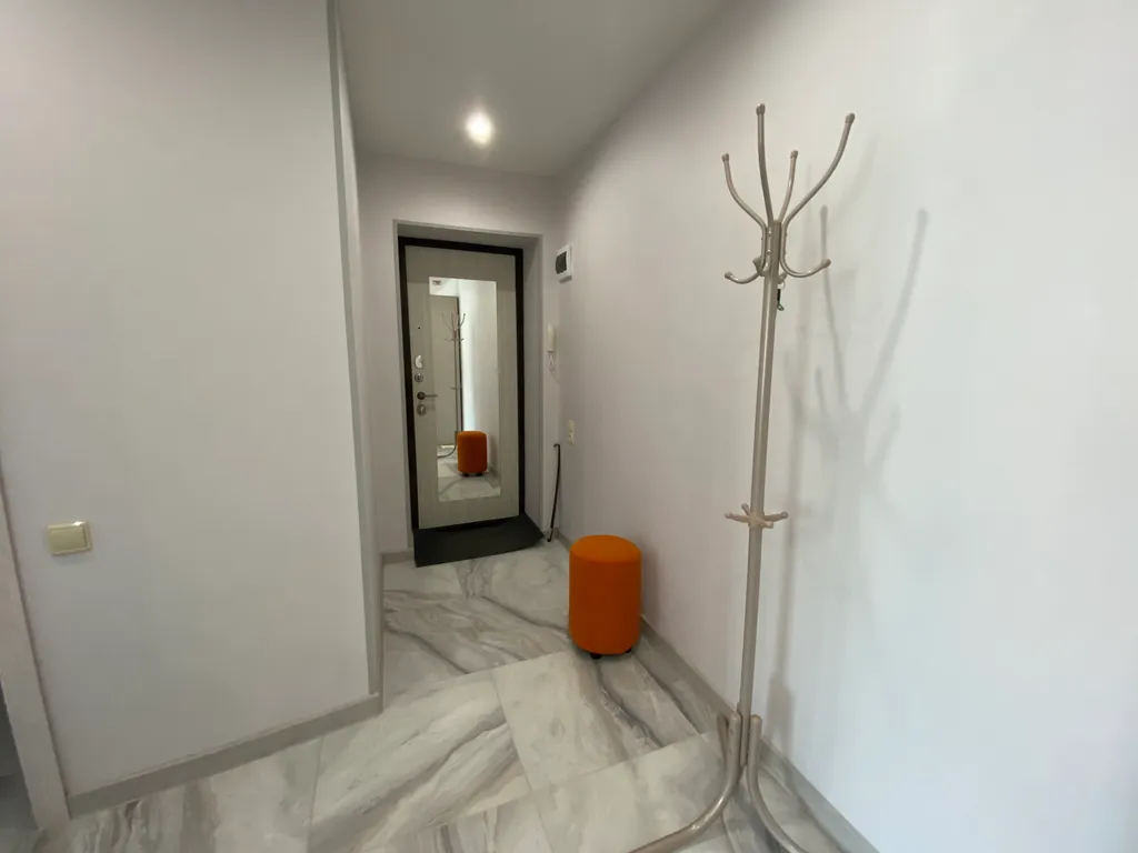 Квартира Красивая и уютная квартира около вокзалов в центре — Тверь