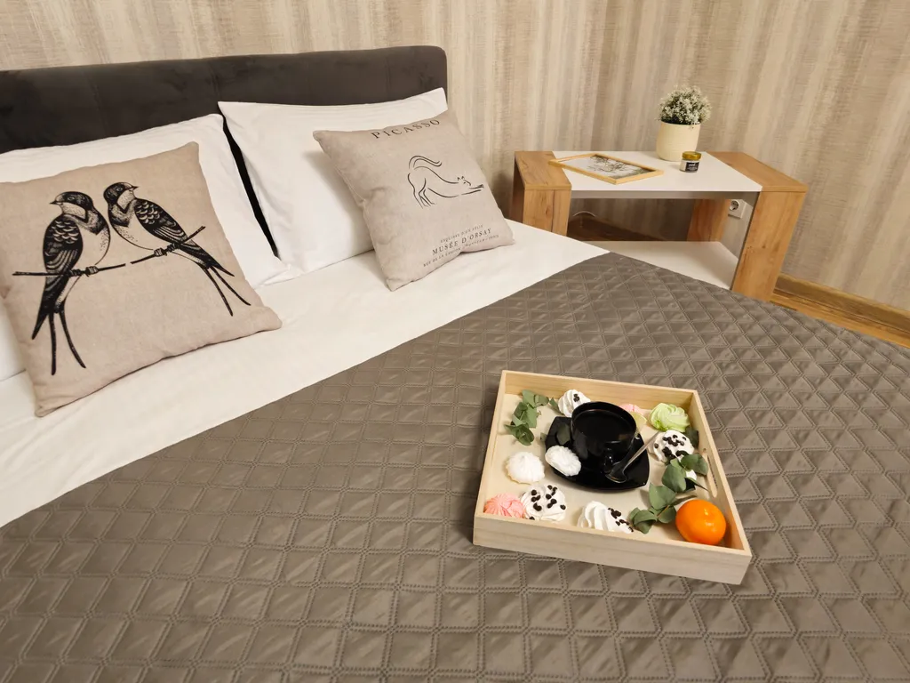 Квартира 7 мин до Аэропорта Шереметьево. 7 мин до онкоцентра г. Химки — аренда посуточно в Химки