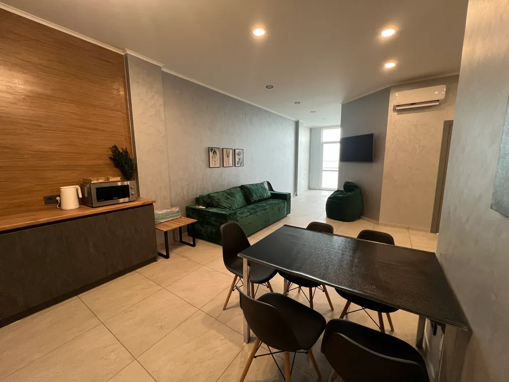 Апартаменты Альмари