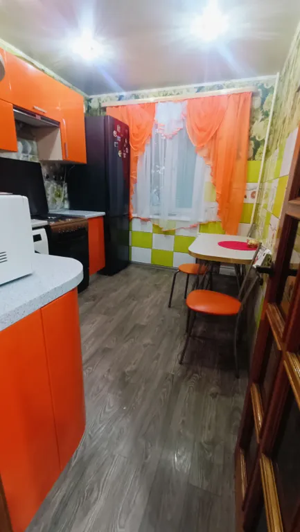 Квартира в ленинском районе