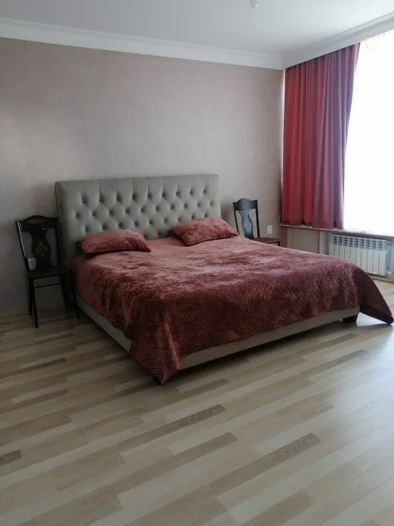 Квартира Комната — аренда посуточно в Хазар