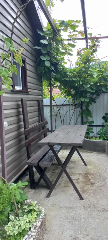 Райское местечко