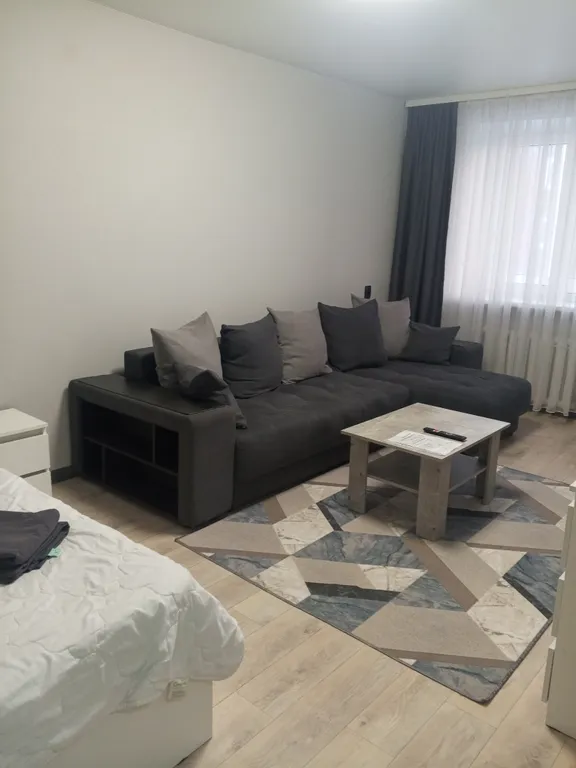 Квартира Лучший район города! Не окраина! Самый центр! — аренда посуточно в Сарапул