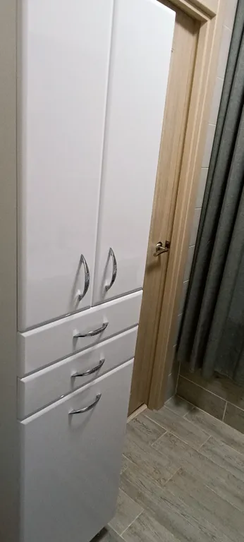 Уютная квартира с удобным выездом на Пятницкое шоссе