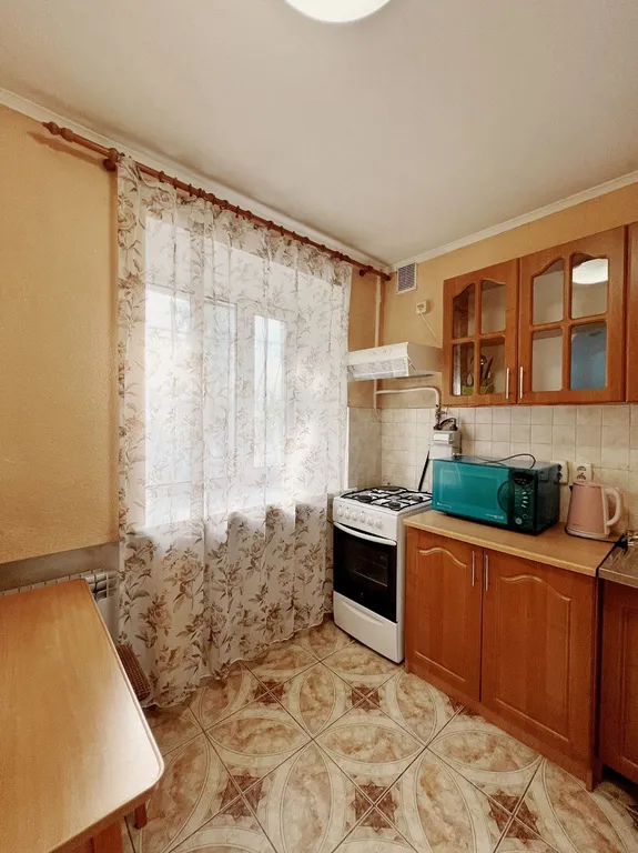 Эконом на первом этаже