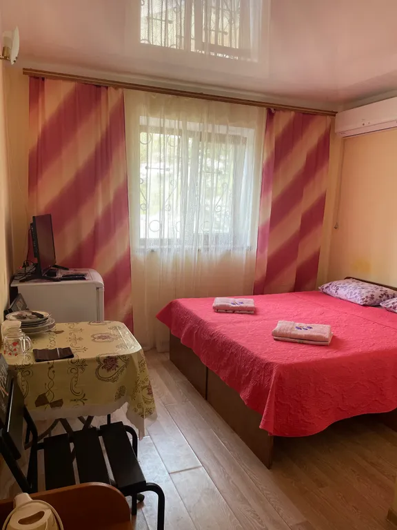 Квартира Комната — аренда посуточно в Саки