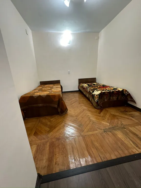 Уютный апартамент