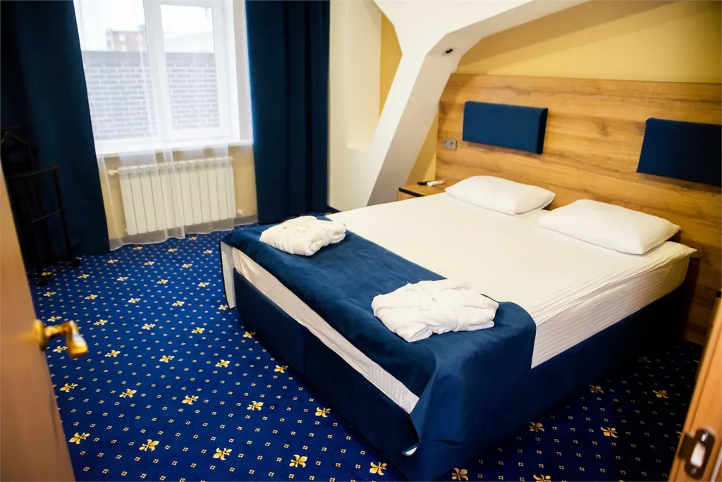 Квартира Комната — аренда посуточно в Вольск