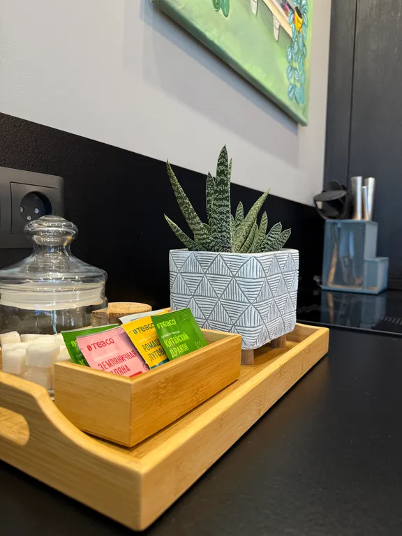 Апартаменты Mallorca