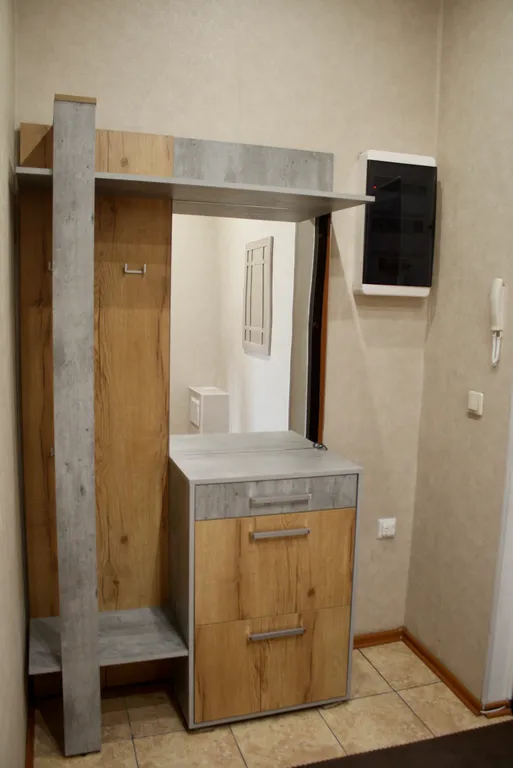 Бирюза - в самом центре города