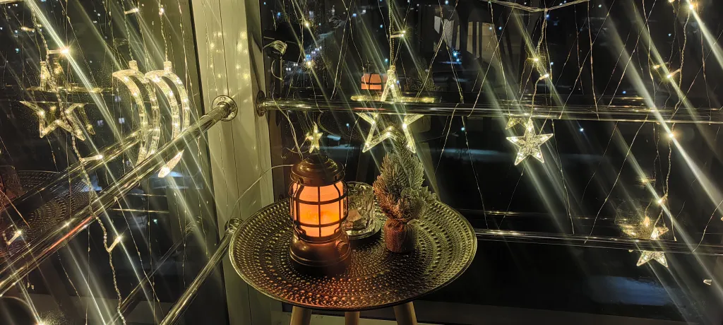 Уютная квартира с панорамным видом на Онего