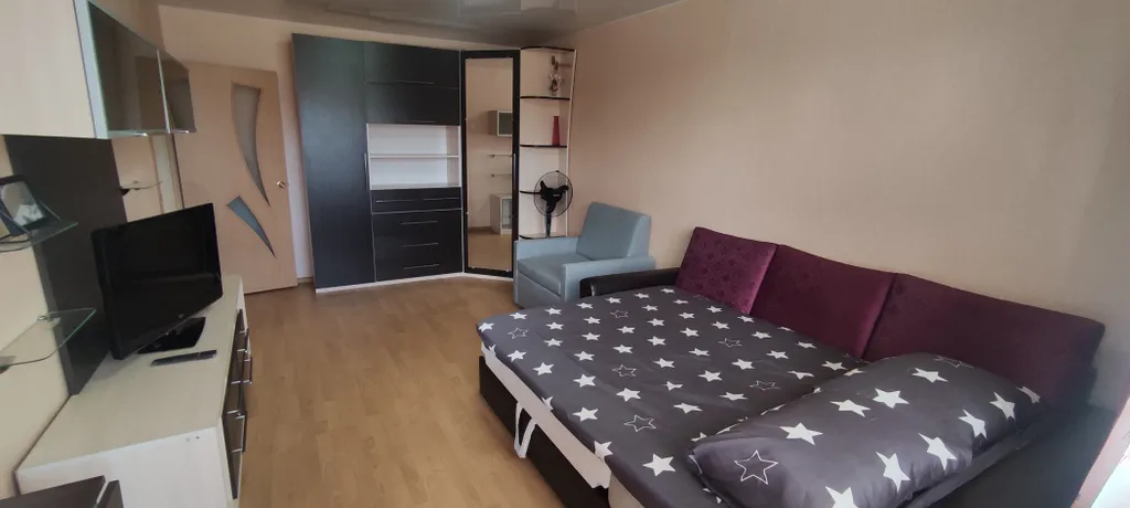 Квартира Уютная квартира в самом центре города — Великий Новгород