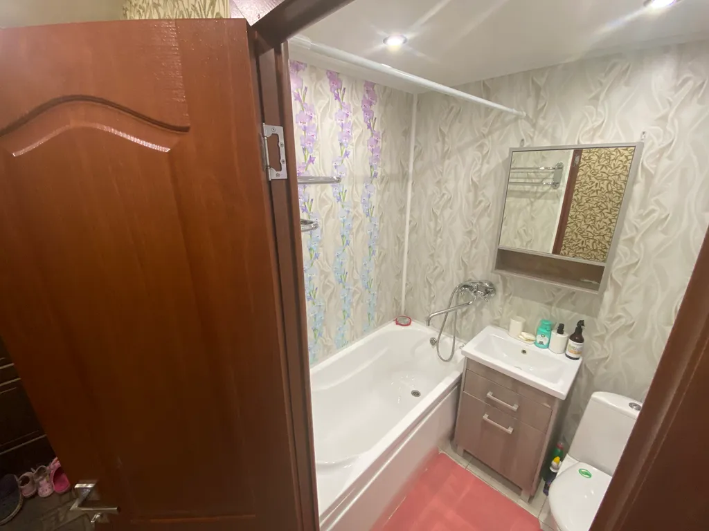 Уютная квартира рядом с центральным пляжем