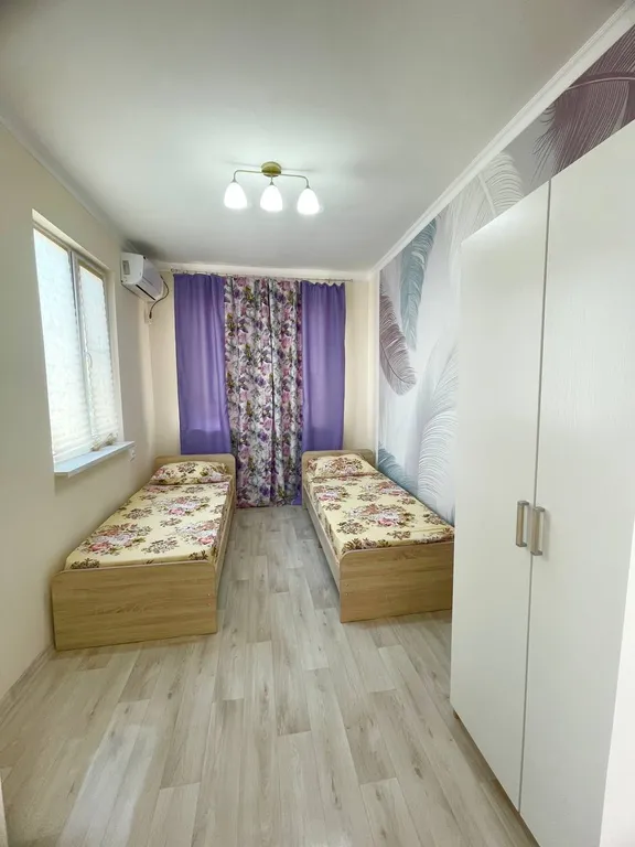 Комната