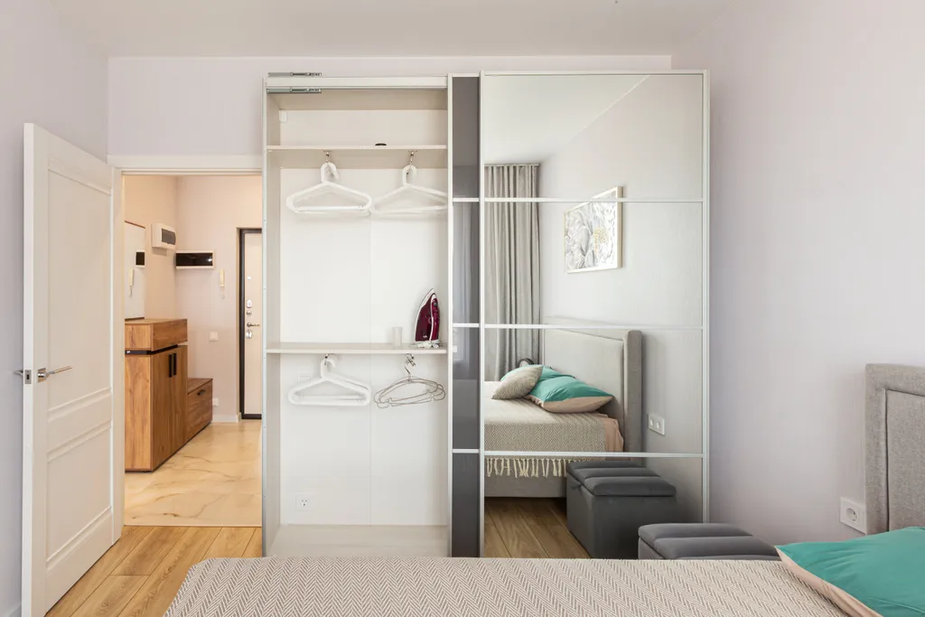 Уютная квартира с видом на море