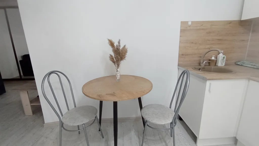 Уютная квартира в Вишнёвой горке