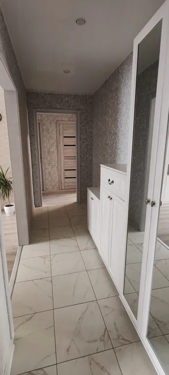 Уютная квартира возле автовокзала