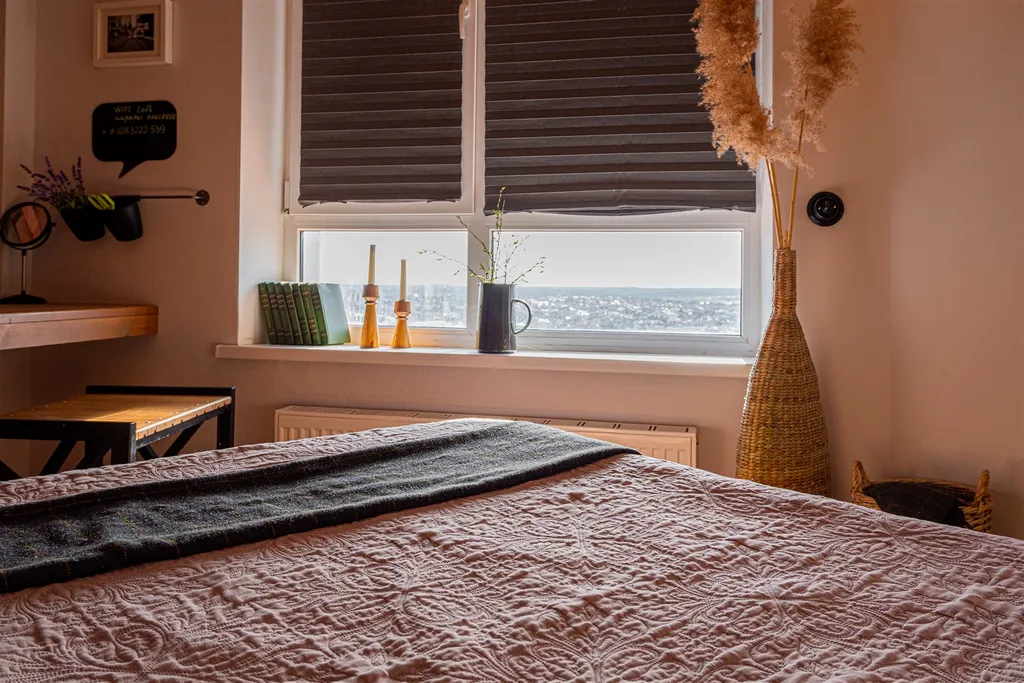 Лофт апартаменты