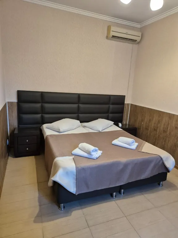 2-комнатный Дом