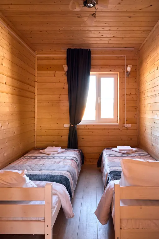 Коттедж Уютный домик в 7 минутах от Дивеево — Дивеево