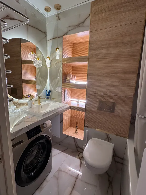 Премиум апартамент-комфорт и уют