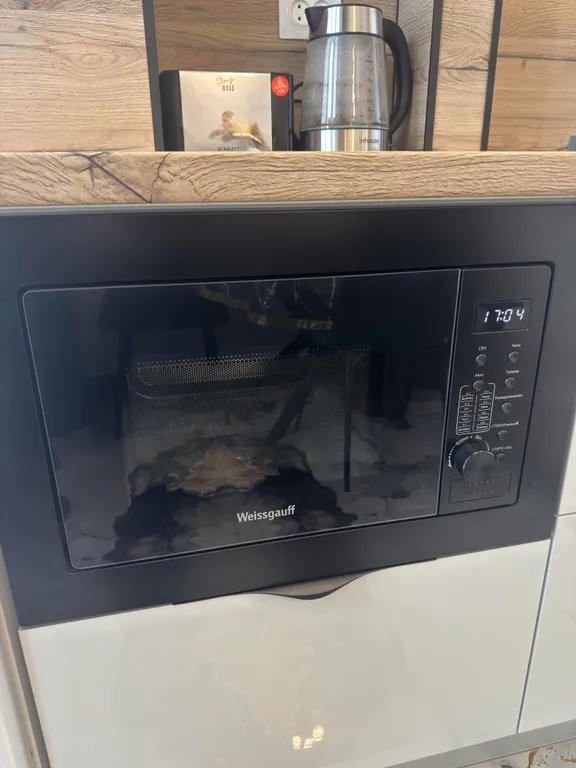 Квартира Уютная квартира — Сальское