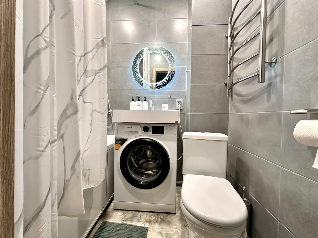 Квартира в центре