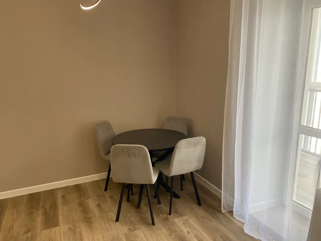 Квартира в ЖК "Шиханы"