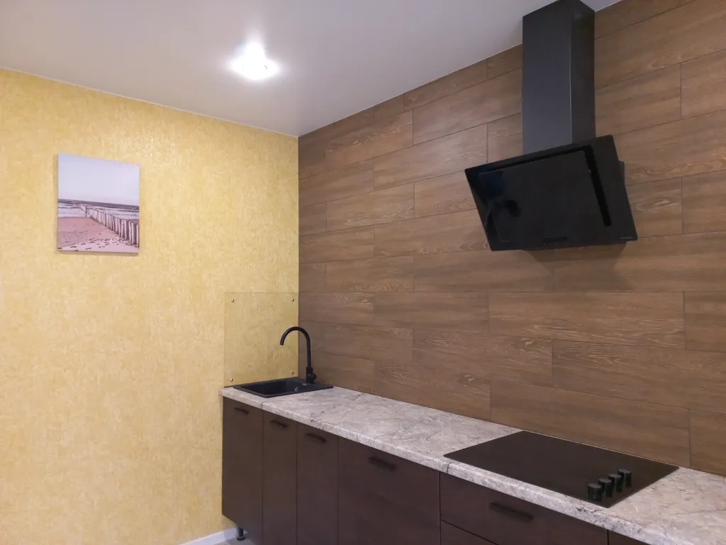 Квартира рядом с Шато