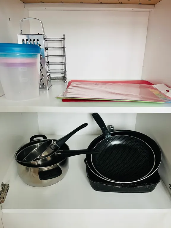 Квартира Квартира Студия возле нижнего озера — Калининград