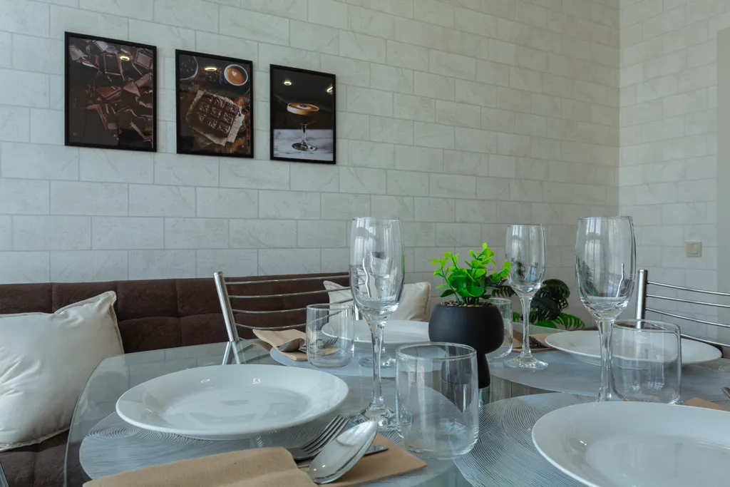 Хронография уюта